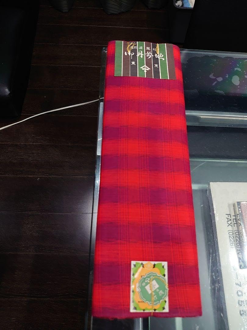 DANCE WITH DRAGON 綿カーディガン サイズ3 3MATERIALSキャディ