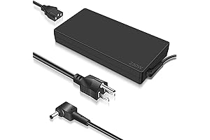 Acer Predator 17 Charger 230Watts