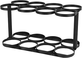 Oxygen Tank Holder, Oxygen Tank Rack, Detachable Medical Oxygen Tank Holder, Heavy Duty Oxygen