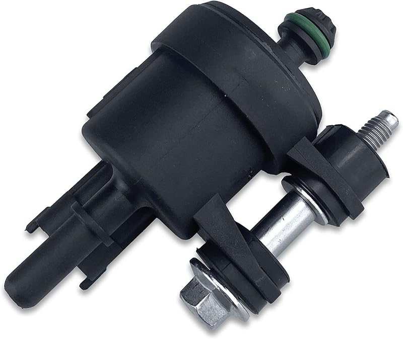 Solenoide da válvula de purga do cânister EVAP RLP para Buick, Cadillac, Chevrolet e GMC – 1 unidade