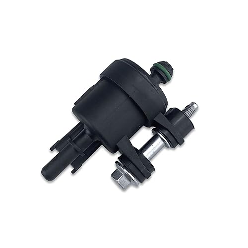 Vapor Canister Purge Valve Solenoid Compatible with 3.6L 3.0L Buick