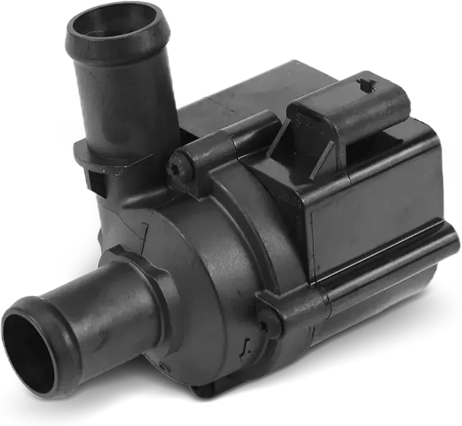 Electric Auxiliary Water Pump for Audi A2-A7 Q2-Q6 Quattro TT/TT Quattro/TTS Volkswagen Skoda Without Bracket 5Q0121599AD 5Q0965561B