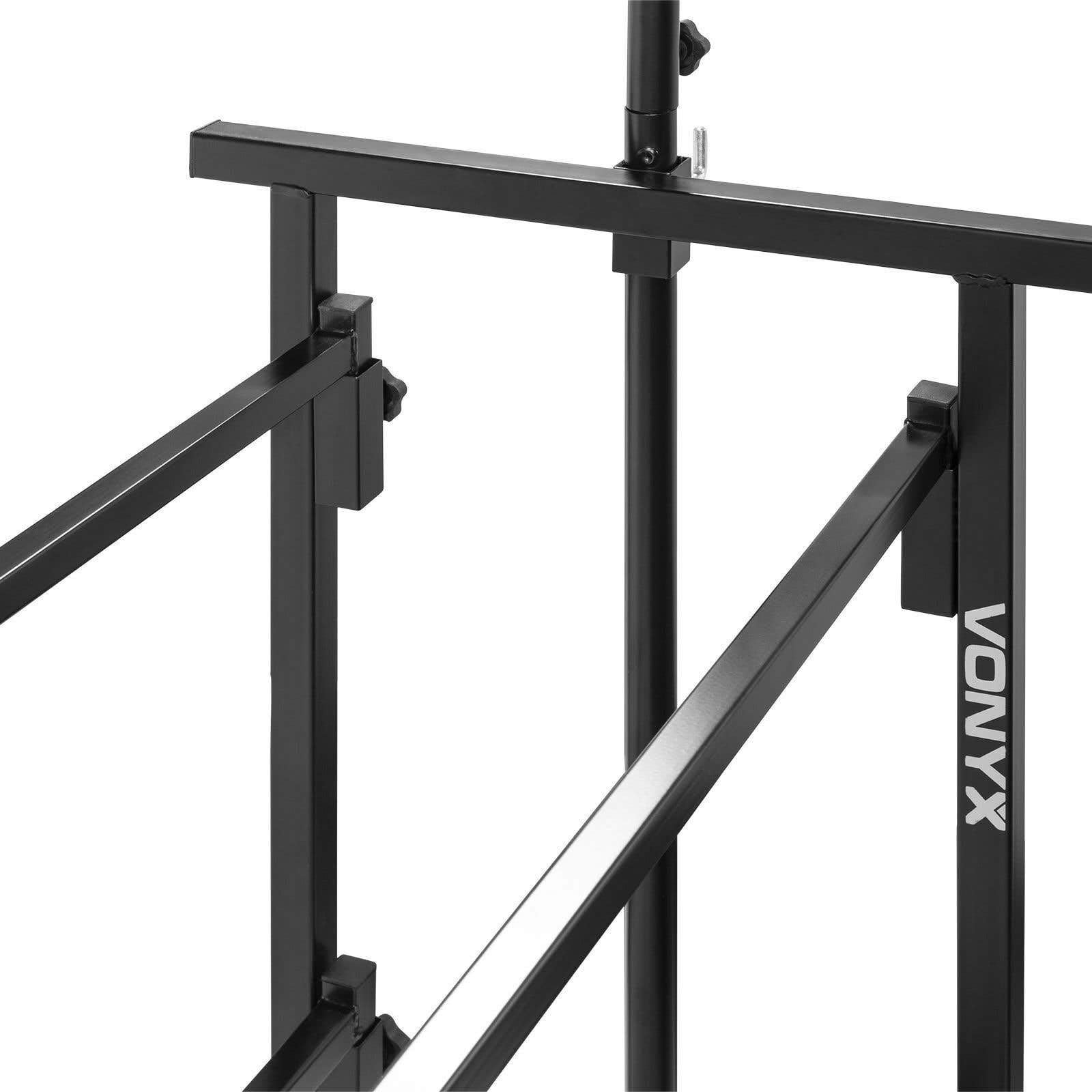 VONYX 180.048 SET PRO DISCO