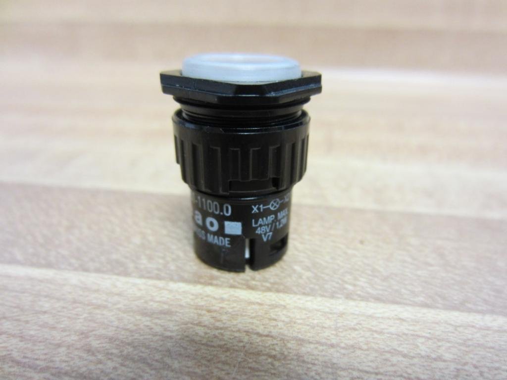 EAO 61-1100.0 Switch Actuator