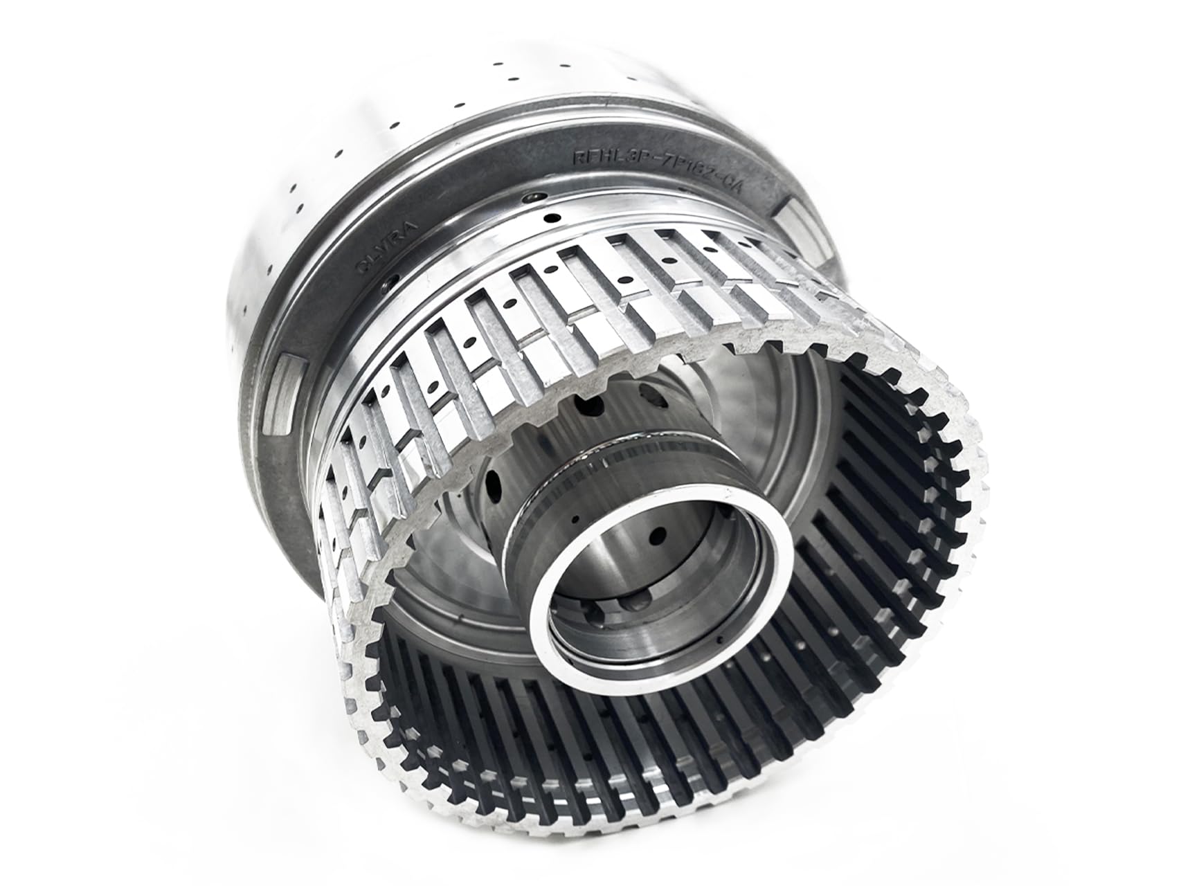 Amazon.com: 10R80 Auto Transmission CDF Clutch Drum Aluminum JL3Z