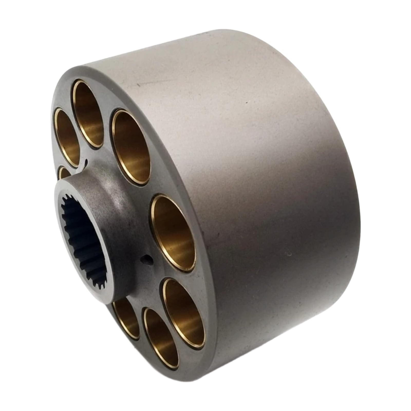 Cylinder Block MSF-65 Spare Parts Hydraulic Pump