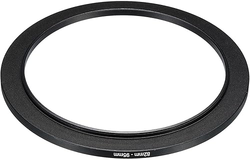 Miniatura 8 de PATIKIL Anillo escalonado de metal de 1.181in-1.457in, anillo adaptador de filtro de lente de cámara, anillo adaptador de filtro de aluminio para