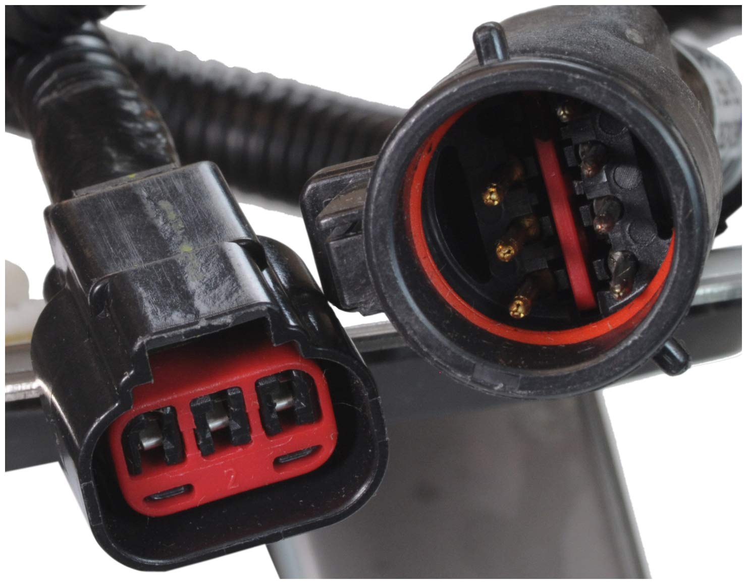 Amazon.com: Carter Fuel Systems P76597S Fuel Pump Hanger Assembly 