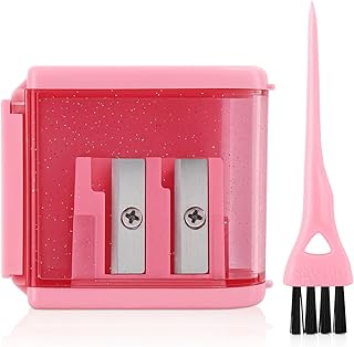 Delineador de ojos Sacapuntas para ojos y del...