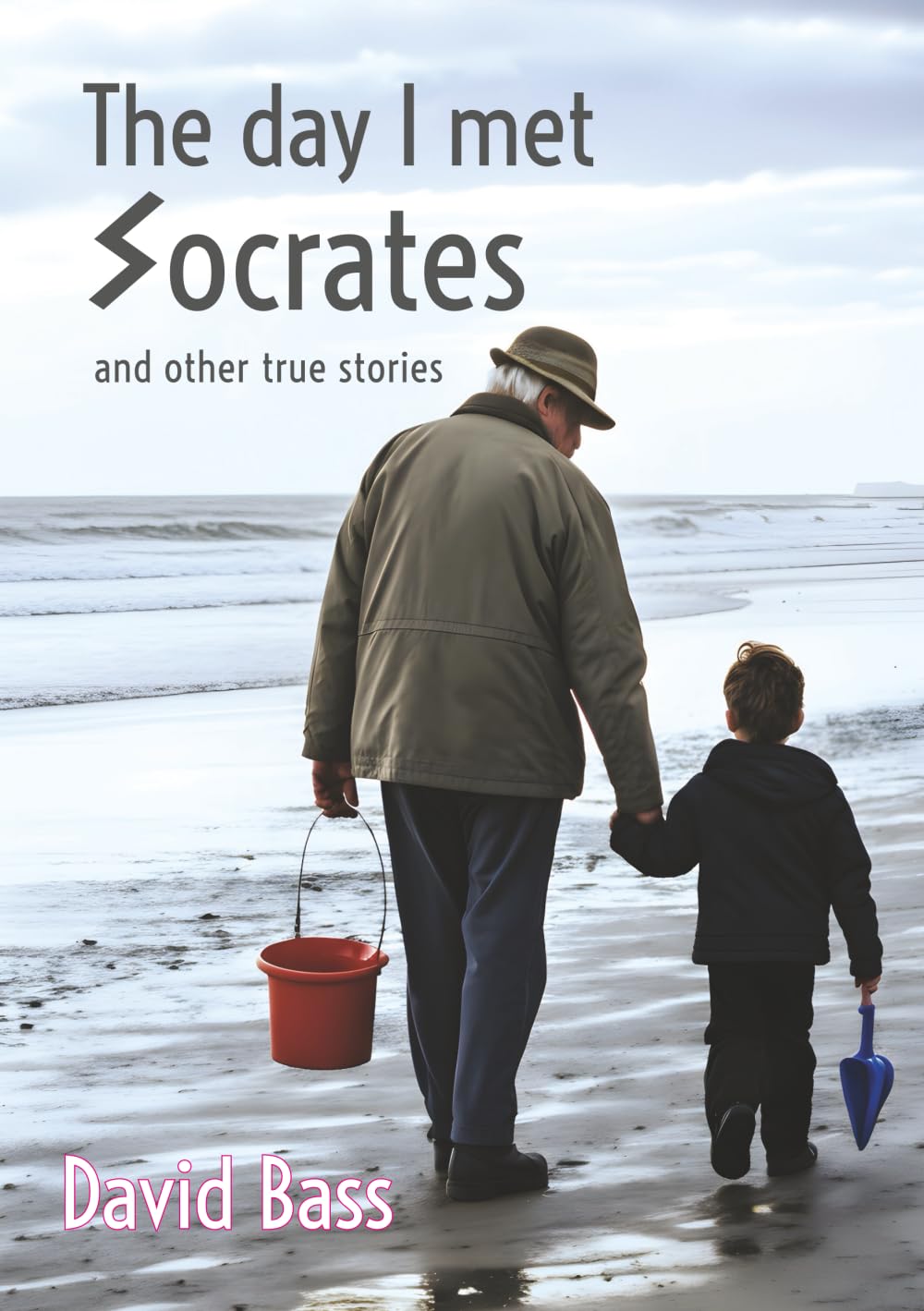 The Day I Met Socrates