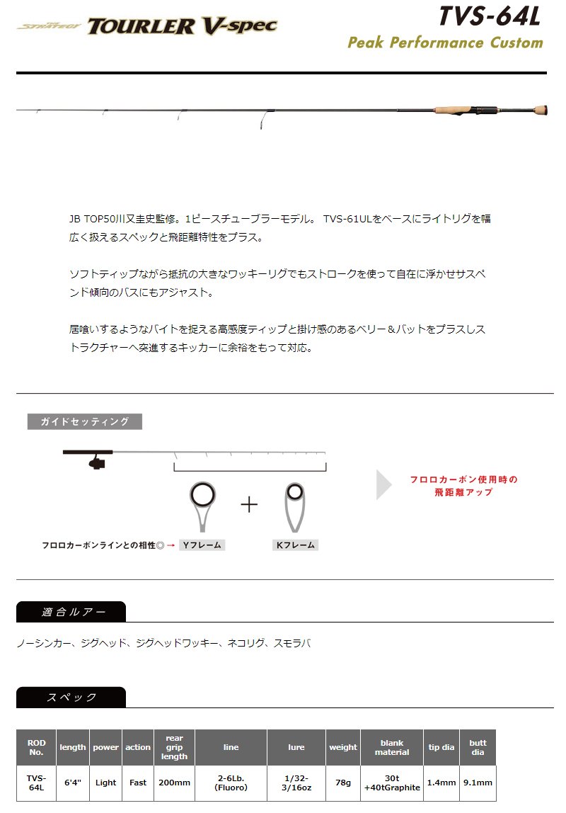 Amazon | スミス(SMITH LTD) ツアラー・Vスペック TVS-64L. | スミス