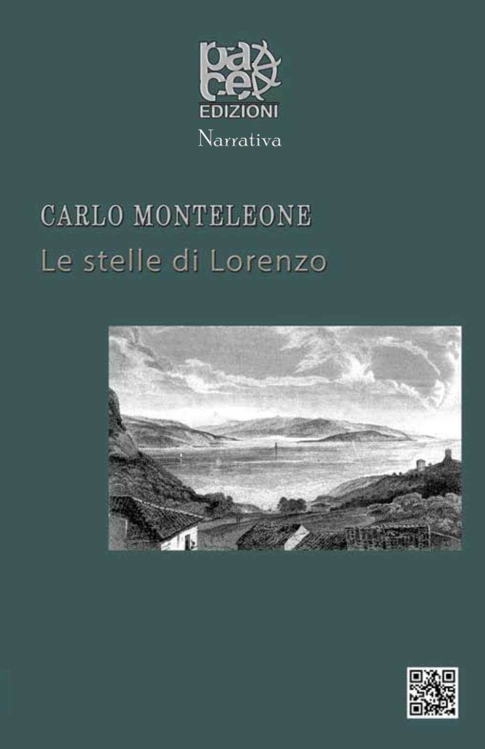 LE STELLE DI LORENZO (NARRATIVA)