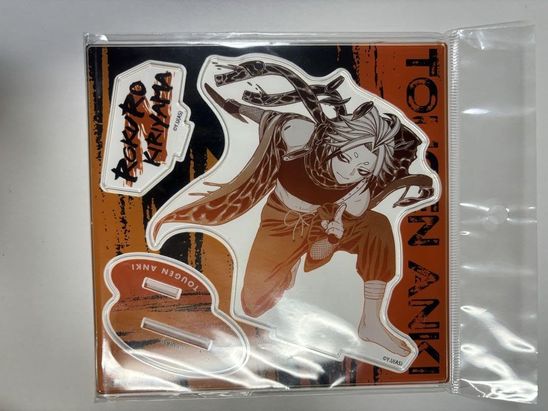 Amazon.co.jp: 桃源暗鬼 ロフト アクリルスタンド Collection