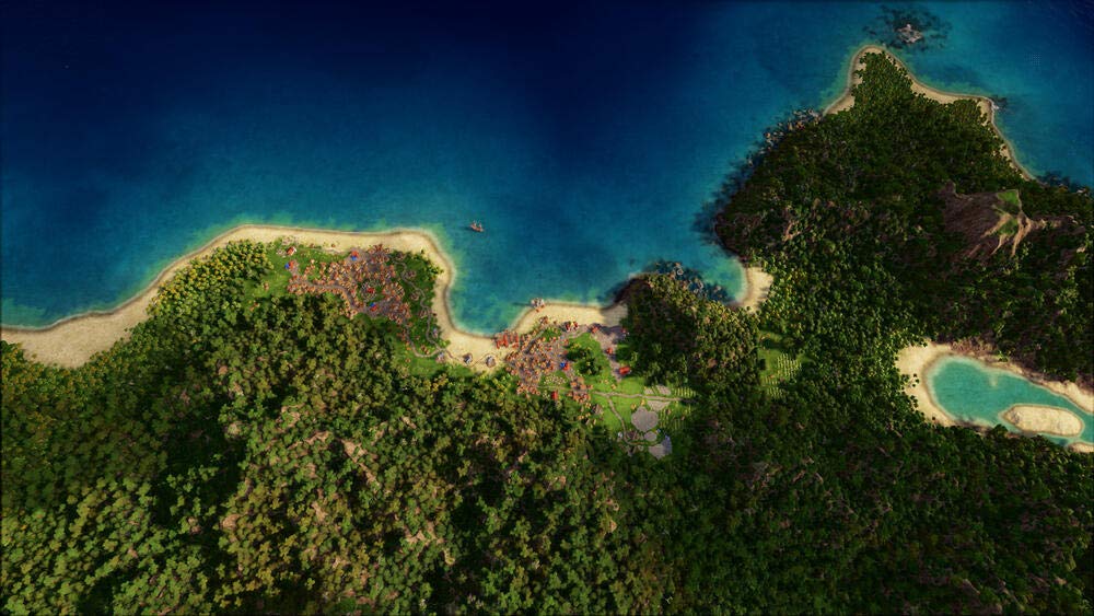 Port Royale 4 [Edizione: Regno Unito]