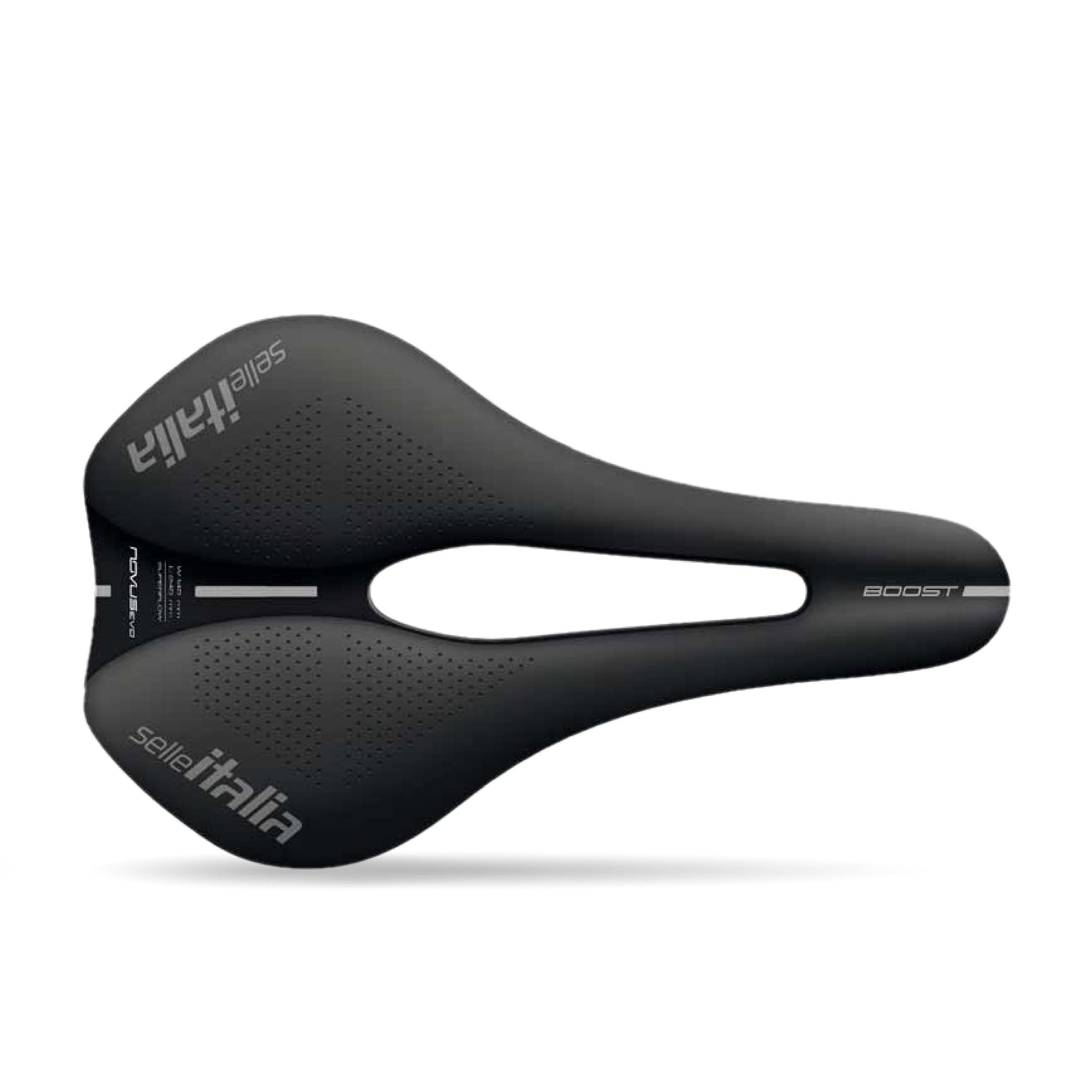Selle Italia Novus Boost Evo Ti316 Superflow