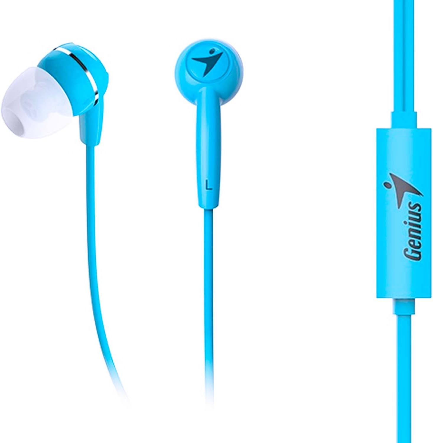Genius MH-8100 Multimedia Kit - Image 5