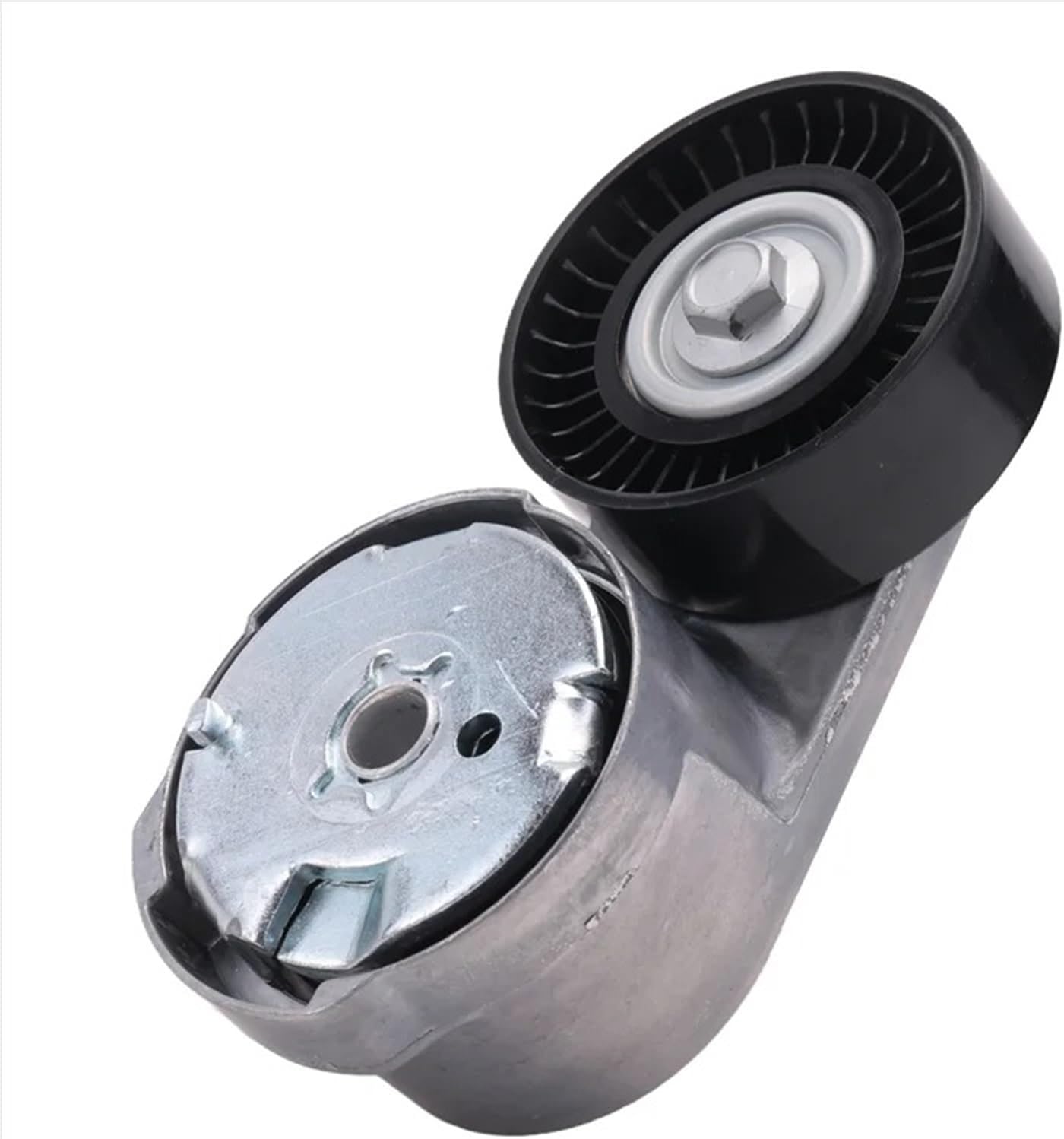 Tensioner Assembly for Grand for Cherokee for Dodge Journey 3.6L 5184617AD 05184617AD Drive Belt Tensioner Assembly