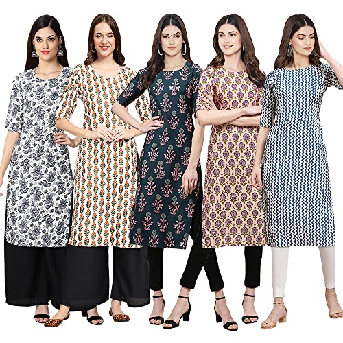 Image of Pinkmint Women's Kurta