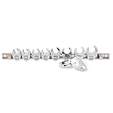 9710M 3/8-Inch Drive Metric Crowfoot Flare Nut Wrench Set, Size-10 - Size 19, 10-Piece