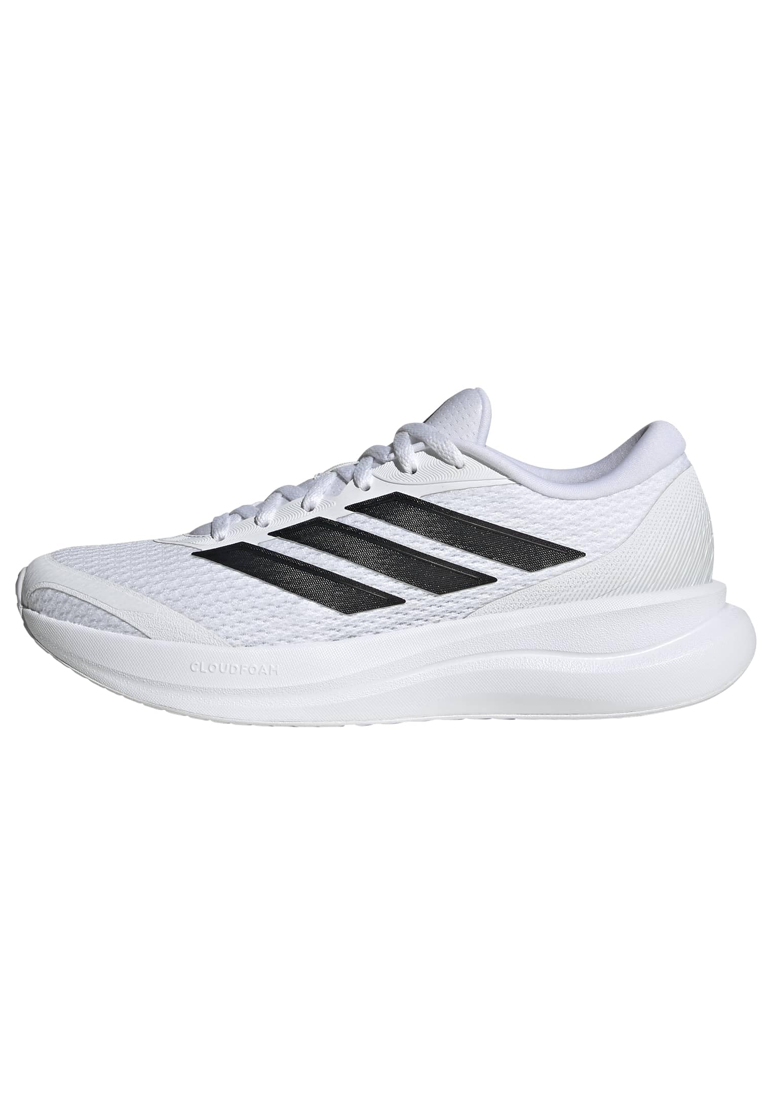adidas Women's Runfalcon 6 Shoes, FTWR White/core Black/Grey one, 7.5 UK