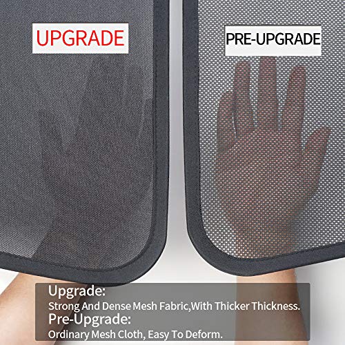 image for Dasbecan Model 3 Sunshade Sunroof Cover Compatible for 2017 2018 2019 