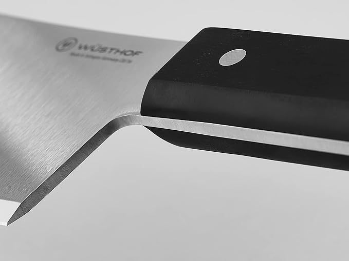 Set Cuchillos Cocina 2 Piezas Acero Inoxidable miniatura 3