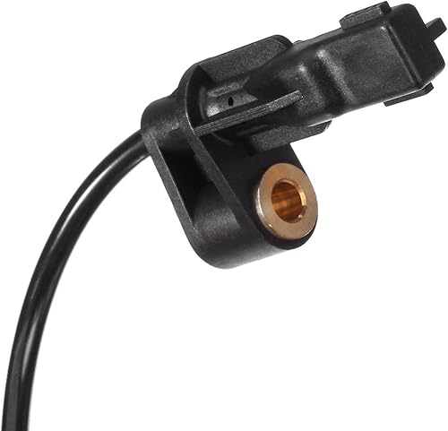 Miniatura 6 de Ensun Sensor de velocidad de rueda ABS para BMW 3 E46 325i 330i M3 Z4 E85 delantero trasero izquierdo derecho # 34526752681 34526752682 34526752683