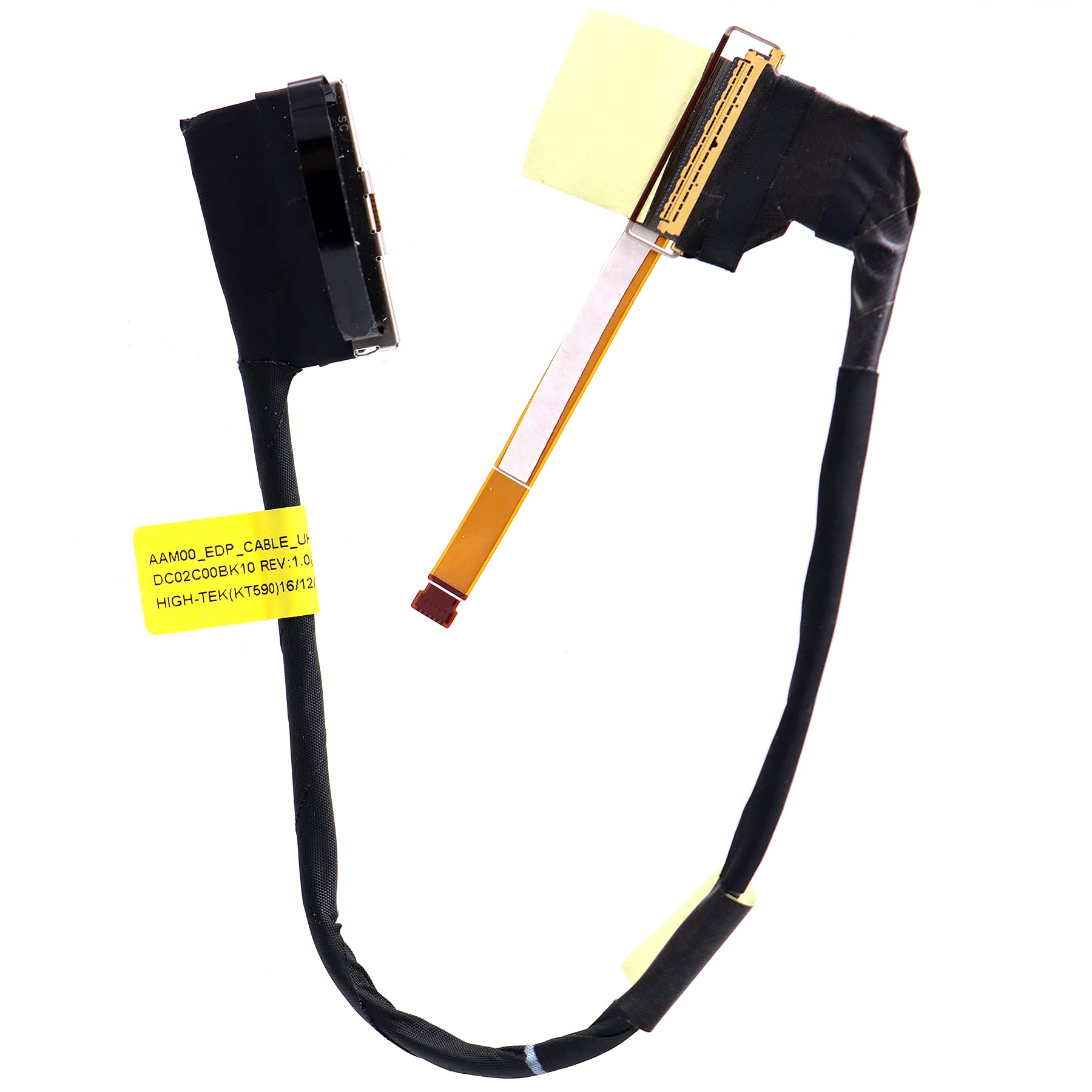 Cabo LCD LVDS Deal4GO - Para Dell Inspiron 14 7460 7472