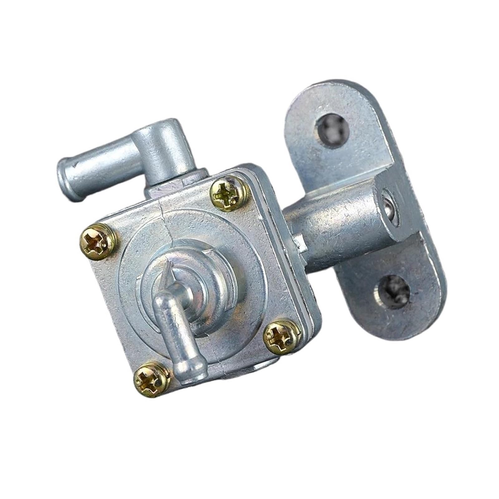 44300HN9100 para Hyosung GT250 GT250R GT650 GT650R GV650 GT 250 650 250R 650R 2005-2008 Bomba Interruptor Válvula Grifo Combustible Llave Purga Gas Bomba Combustible Bomba Gasolina Combustible