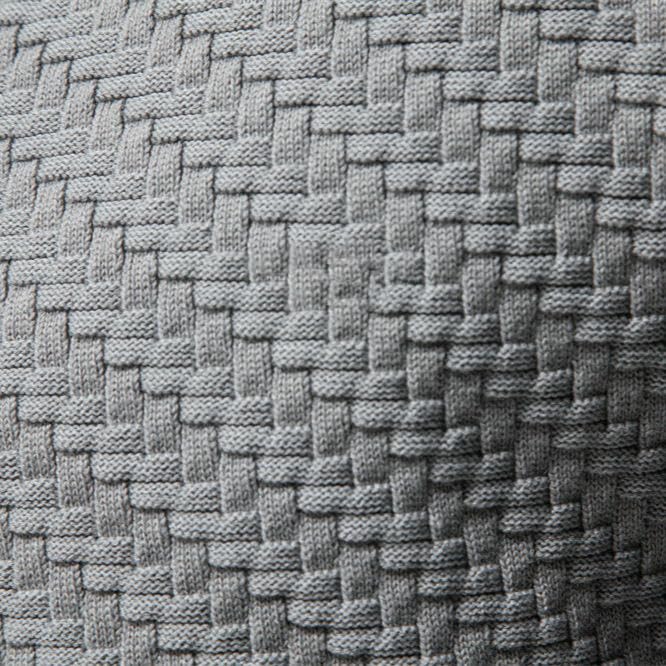 Men's Autumn Winter Trendy Slim Fit V-Neck Knit Sweater Cardigan4