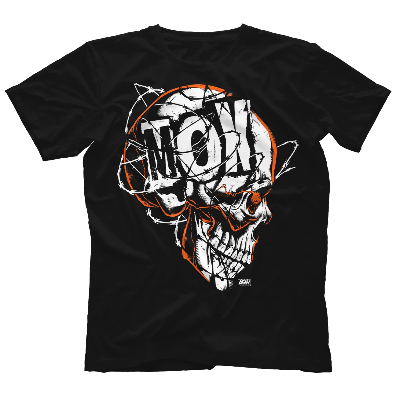 Jon Moxley - Unscripted MOX - All Elite Wrestling (Amazon Exclusive)