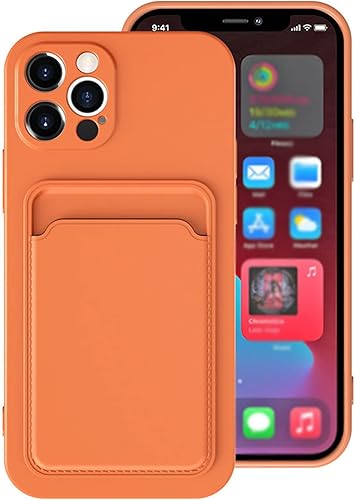 Miniatura 8 de Funda protectora de silicona para Samsung Galaxy S21 Ultra con ranura para tarjetas, diseño protector de lente de cámara para hombres y mujeres