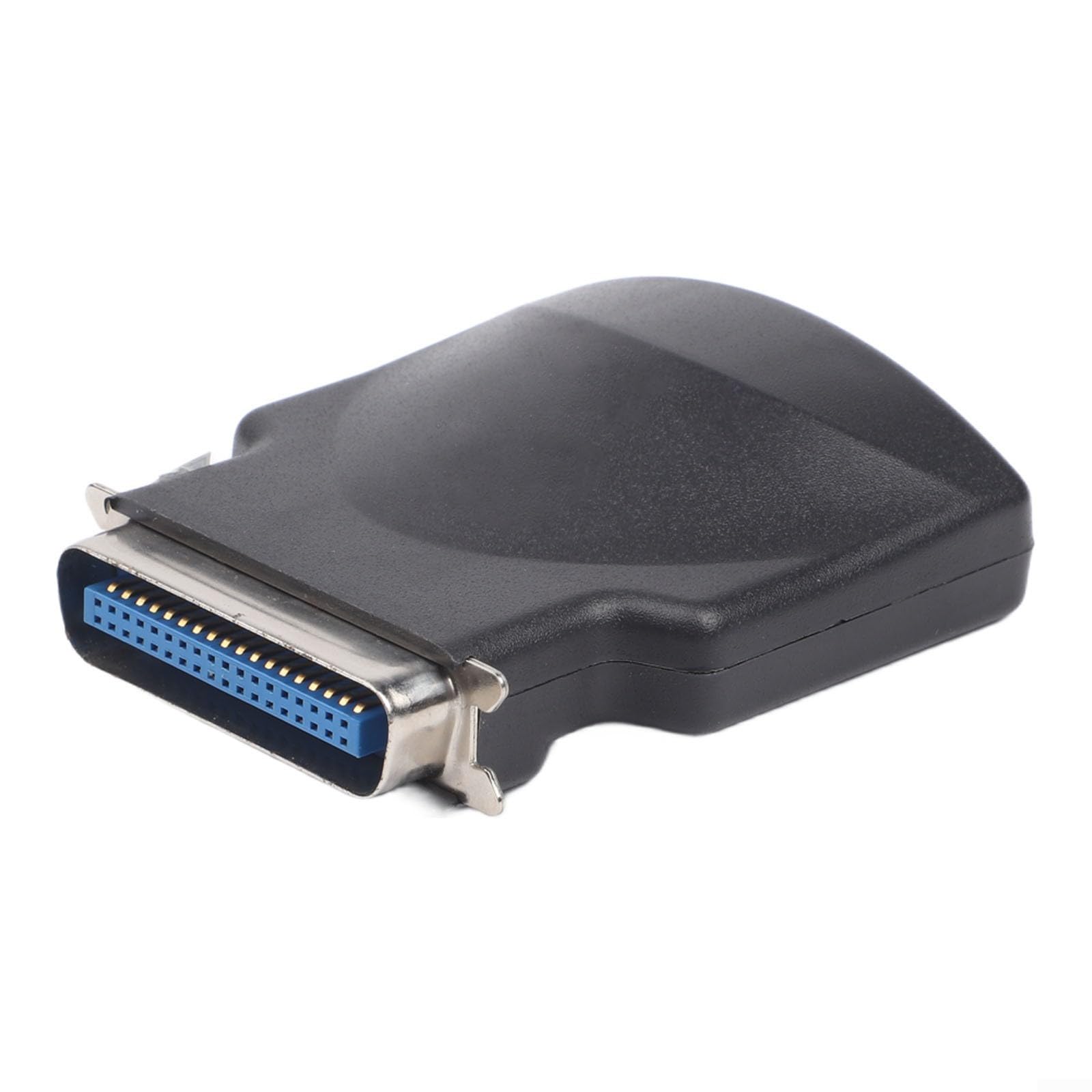 P1031031 Server di stampa di rete per Zebra ZM400 110XI3 Scheda Ethernet Scheda LAN interna Apparecchiature per ufficio