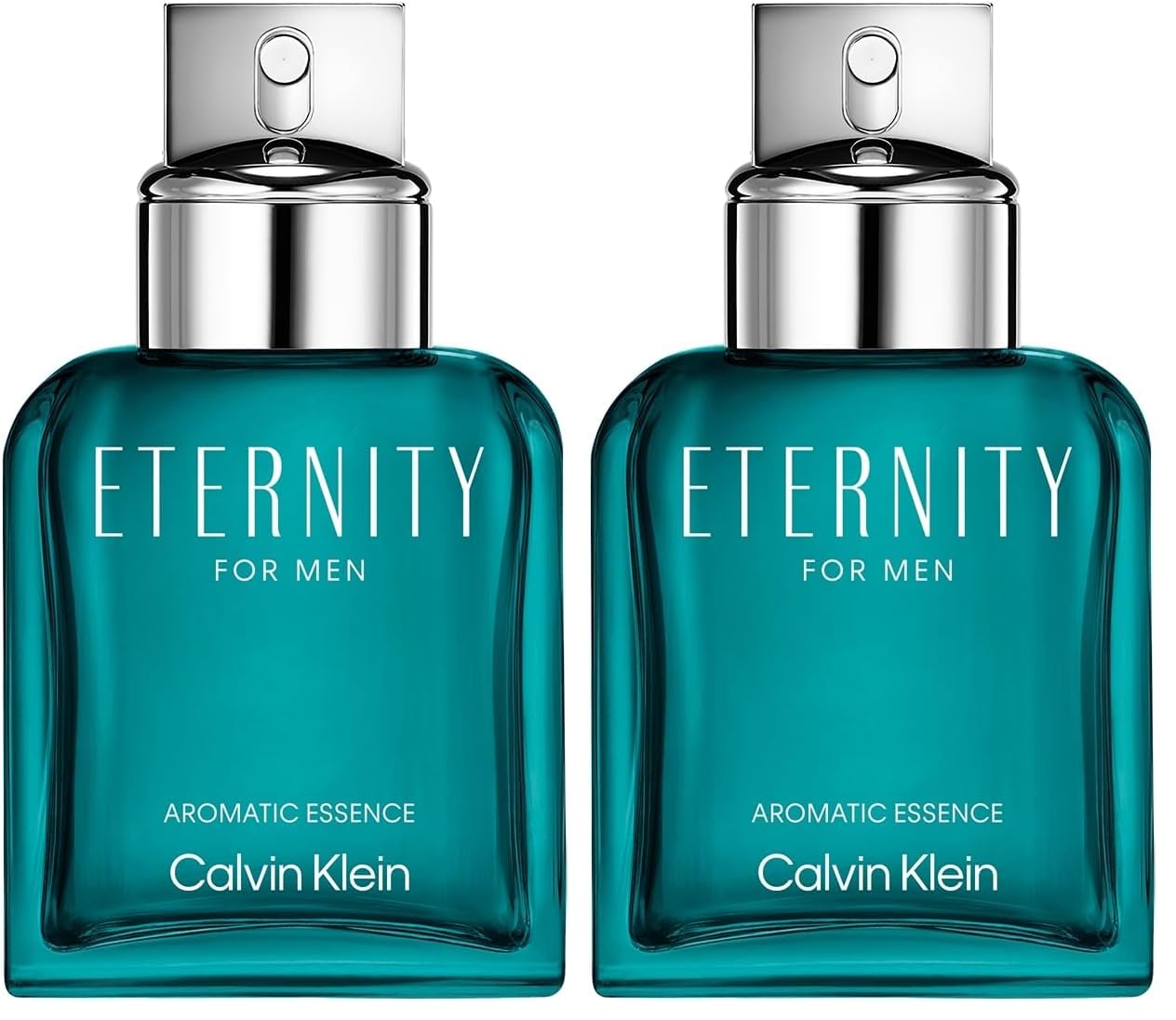 Calvin Klein Eternity Aromatic Essence for Men 50ml (Pack of 2)-picture-18