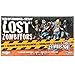 Zombicide: Box of Zombies – Set #7: Lost Zombivors - Add a Thrilling Twist to Your Rue Morgue Adventures! Cooperative Strategy Game, Ages 14+, 1-6 Players, 1 Hour Playtime, Made by CMON