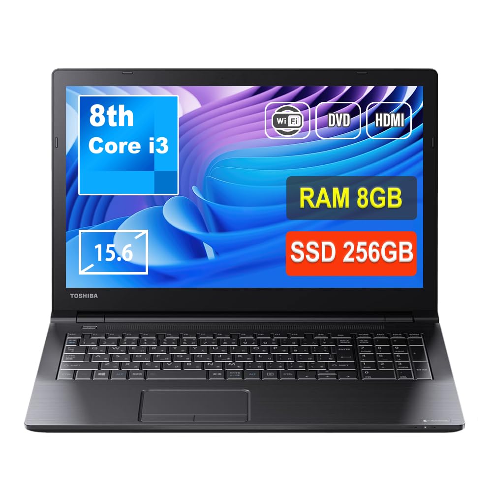 Amazon.co.jp: ノートパソコン Windows11 Dynabook B55/B65 整備