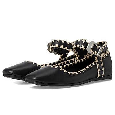 Free People Crochet Mystic Flat Women