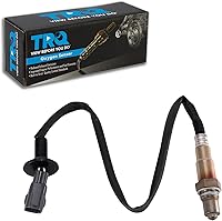 Vista 306 de TRQ Sensor de Oxígeno O2 Compatible con 2001-2004 Chevrolet Tracker 2002-2007 Suzuki Aerio 1999-2002 Esteem 2001-2005 Grand Vitara 2004 Vitara