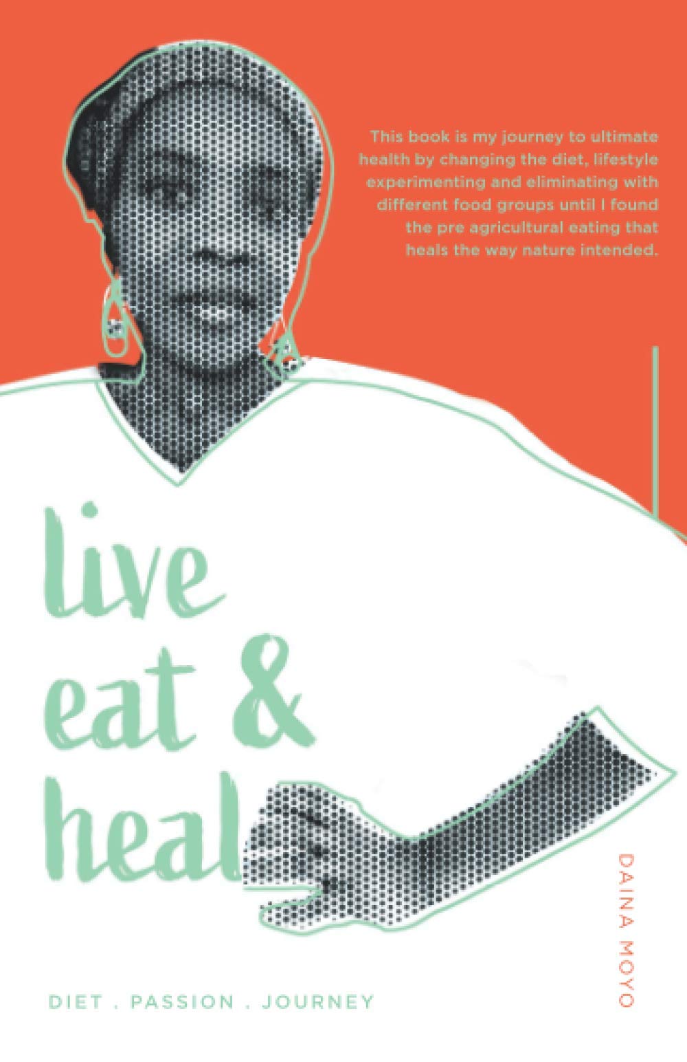 Live, Eat & Heal The way Nature Intended
