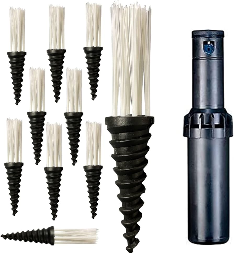 Can You Mow Over Sprinkler Heads Safe Lawn Care Tips