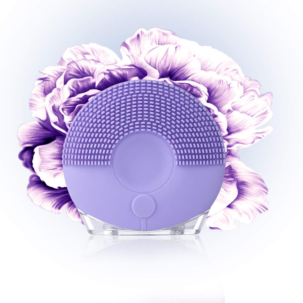 face cleansing brush machine