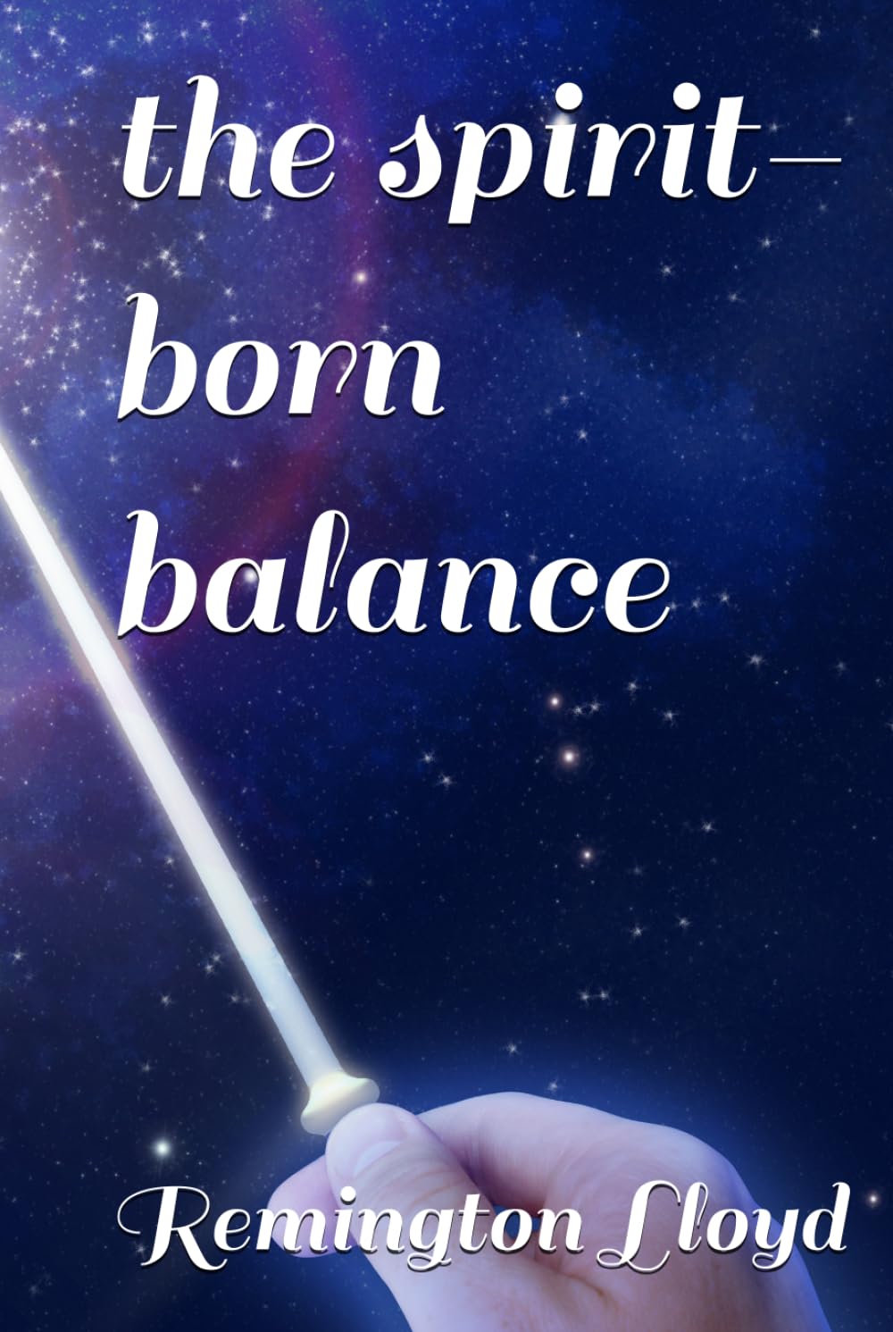 the spirit-born balance