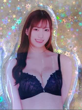 Amazon.co.jp: Akane Mitani Akari Mitani Acrylic Stand : Toys & Games