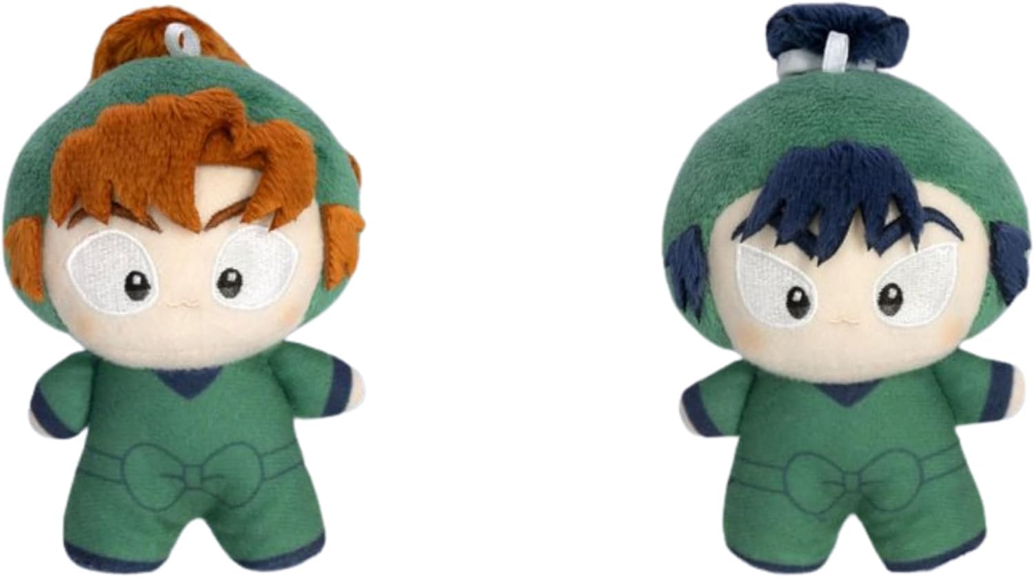 Amazon.co.jp: 忍たま乱太郎 てちぬい vol.1 全2種セット（善法寺伊作