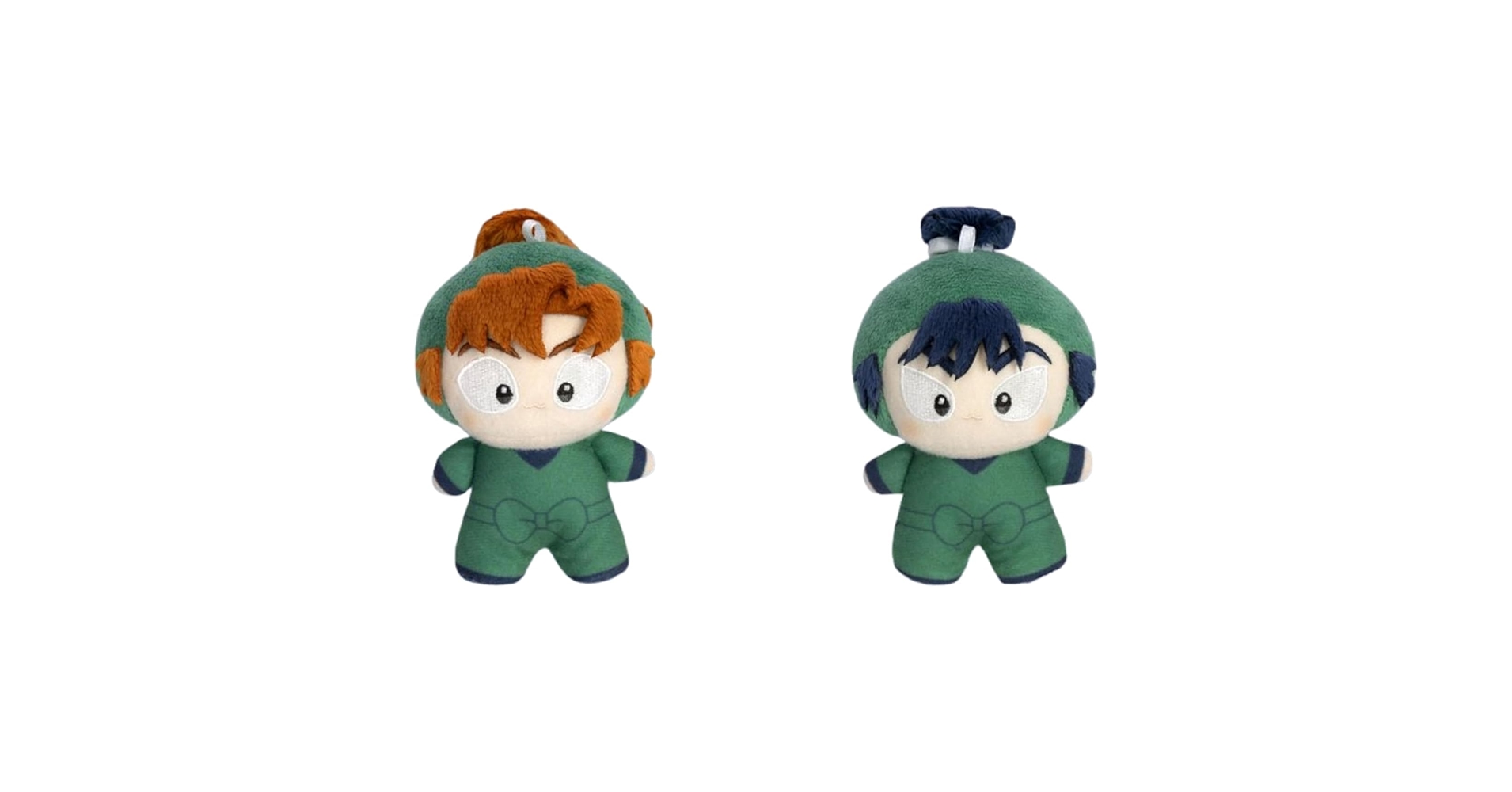 Amazon.co.jp: 忍たま乱太郎 てちぬい vol.1 全2種セット（善法寺伊作