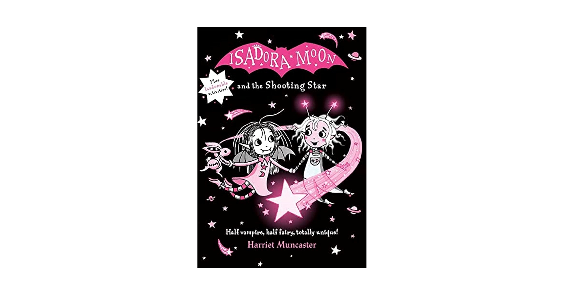 ISADORA MOONシリーズ 18冊　Mirabelle 6冊　全26冊洋書 Isadora Moon (26 book series) Kindle Edition