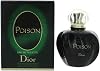 Christian Dior Women's Poison Eau de Toilette Spray, 3.4 fl. oz. Fresco 3.4 Fl Oz (Paquete de 1) 8