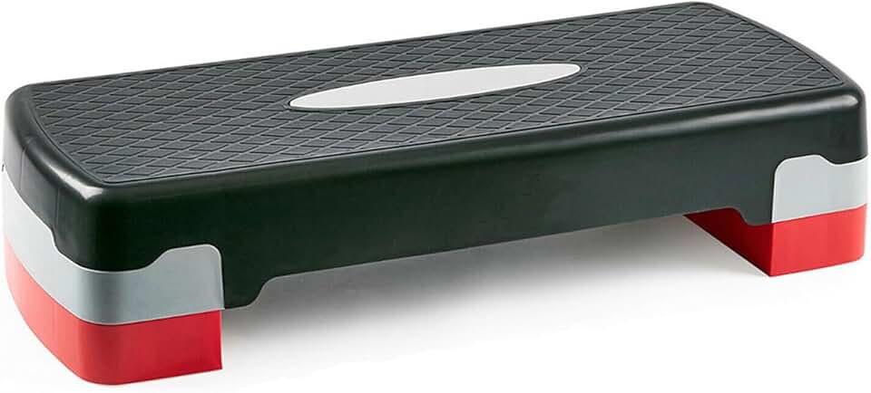 Amazon.co.uk: Step Platforms - Step Platforms / Fitness Accessories ...