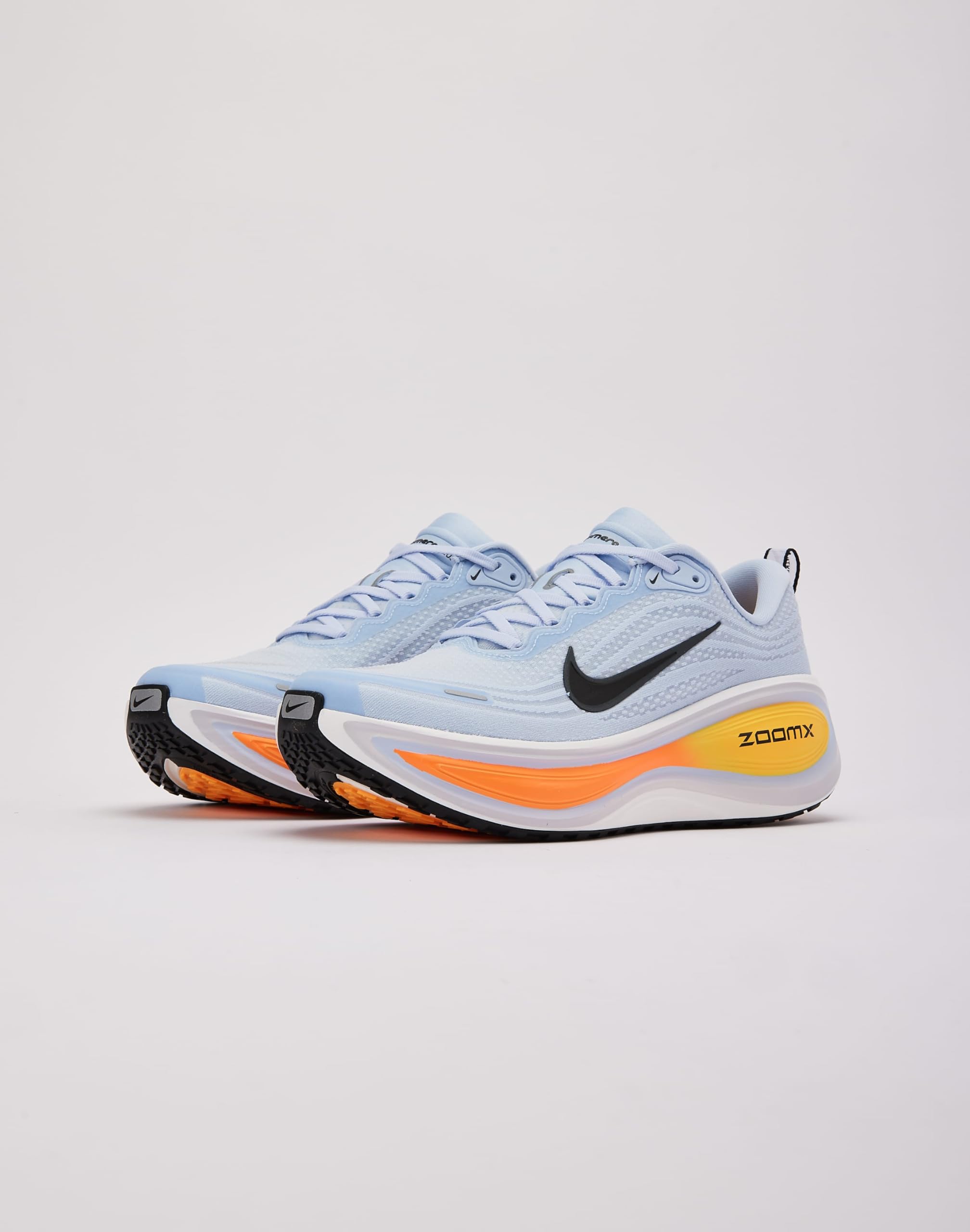 Nike Vomero Plus (Blau)