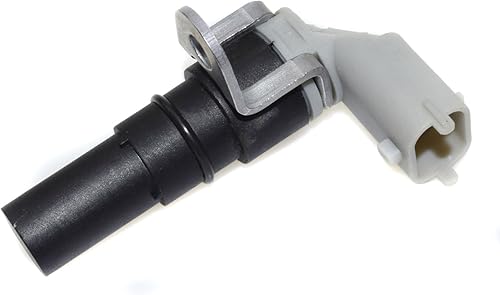Miniatura 2 de Sensor de posición del cigüeñal del motor 1238223 para Opel Astra Mk IV,Corsa Mk III, Meriva Mk I, Tigra Vectra Zafira